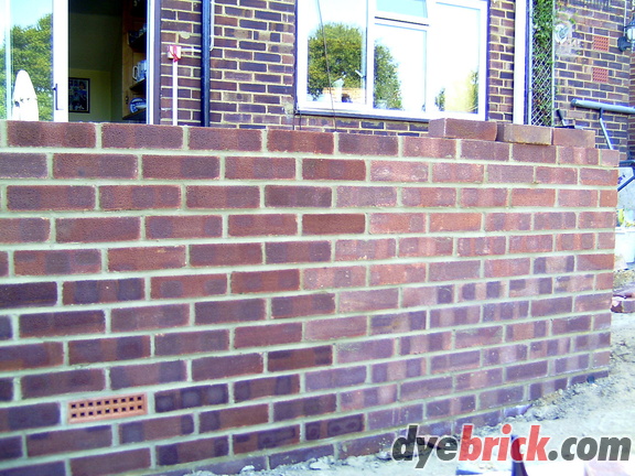 dyebrick 5